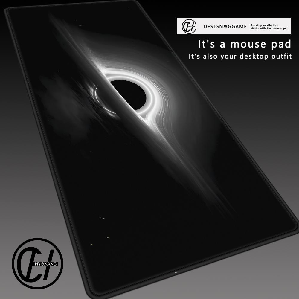 Cosmic Black Hole Mouse Pad 90 - Gaming Keyboard Mini 评论和价格