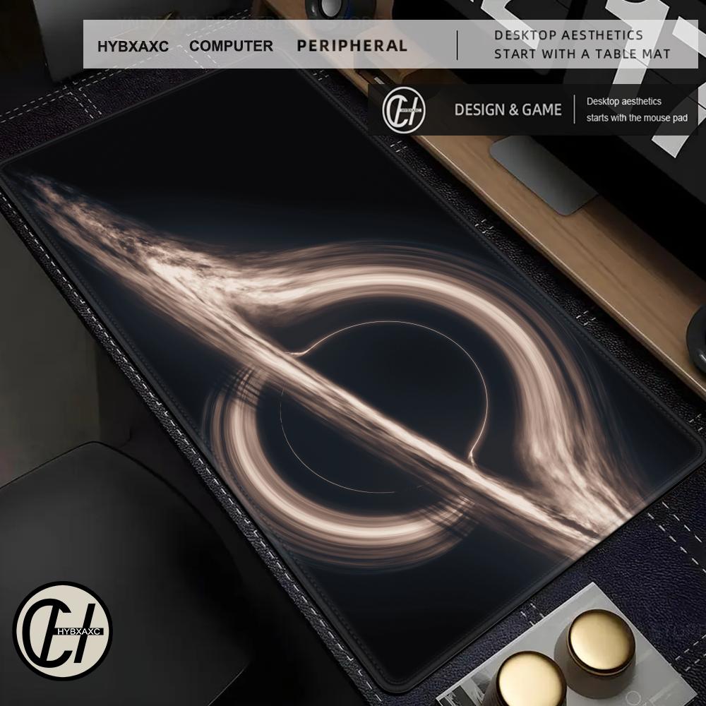 Cosmic Black Hole Mouse Pad 90 - Gaming Keyboard Mini 评论和价格