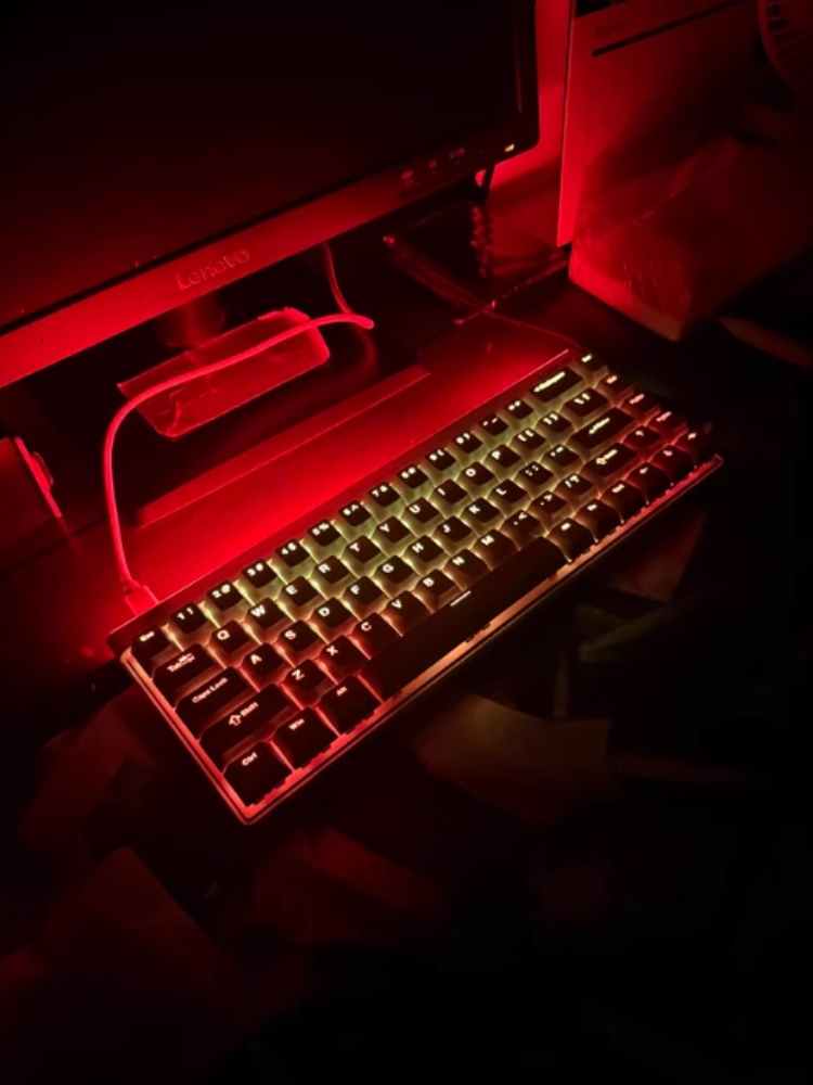 MCHOSE ACE 68 Air Gaming Keybo - Gaming Keyboard Mechanical 评论和价格